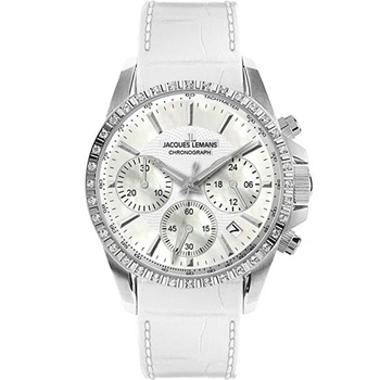 ساعت مچی ژاک لمن 1-1724B